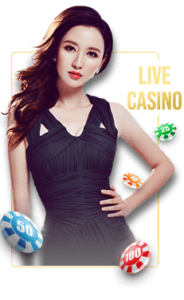 live casino