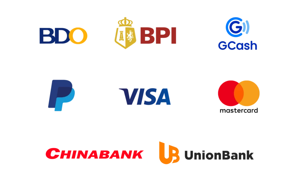 Payment Options