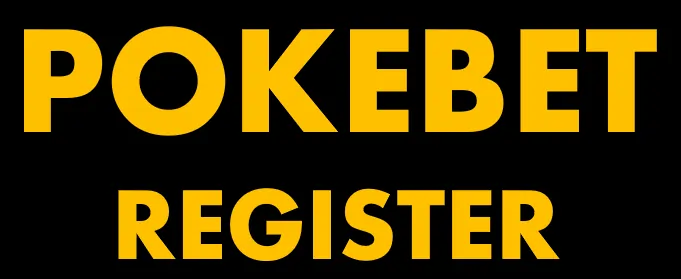 POKEBET REGISTER