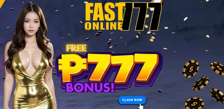 fast777 Casino