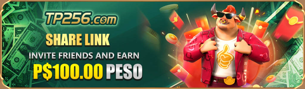 TP256-COM CASINO LOGIN