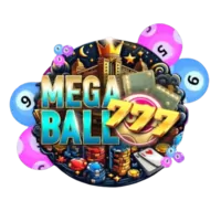 MEGABALL777