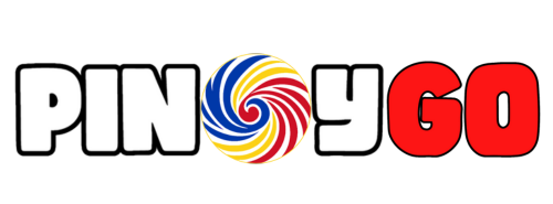 PINOYGO
