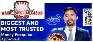 manny pacquiao casino