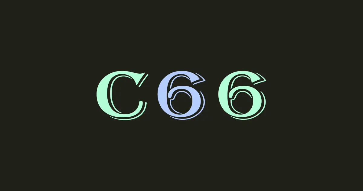 C66