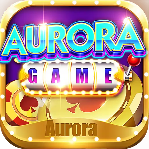 AURORA GAME APP