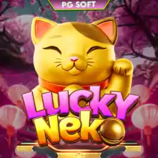 LUCKYNEKO77 PG Soft