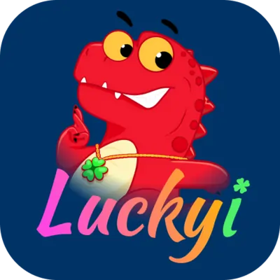 LUCKYI CASINO