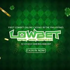 LOWBET casino