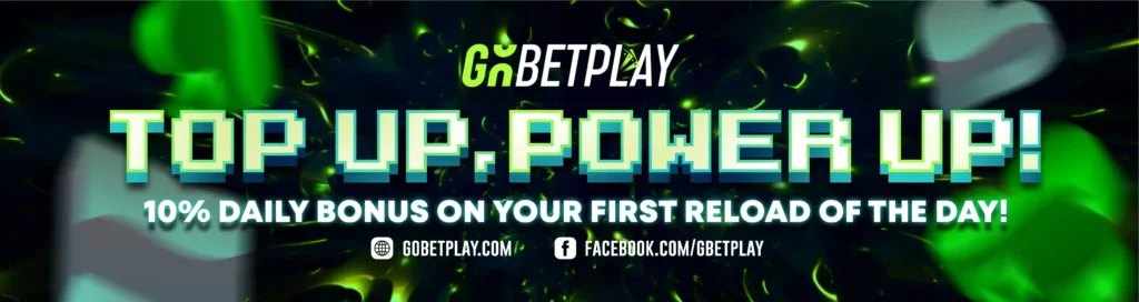 GOBETPLAY